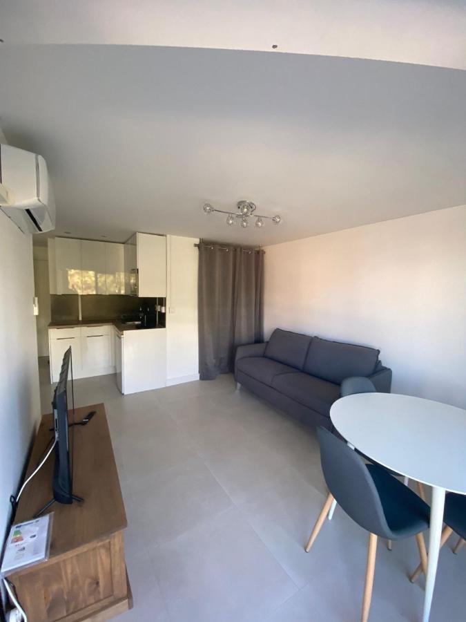 Frejus Plage Acapulco 外观 照片
