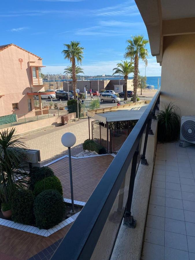 Frejus Plage Acapulco 外观 照片