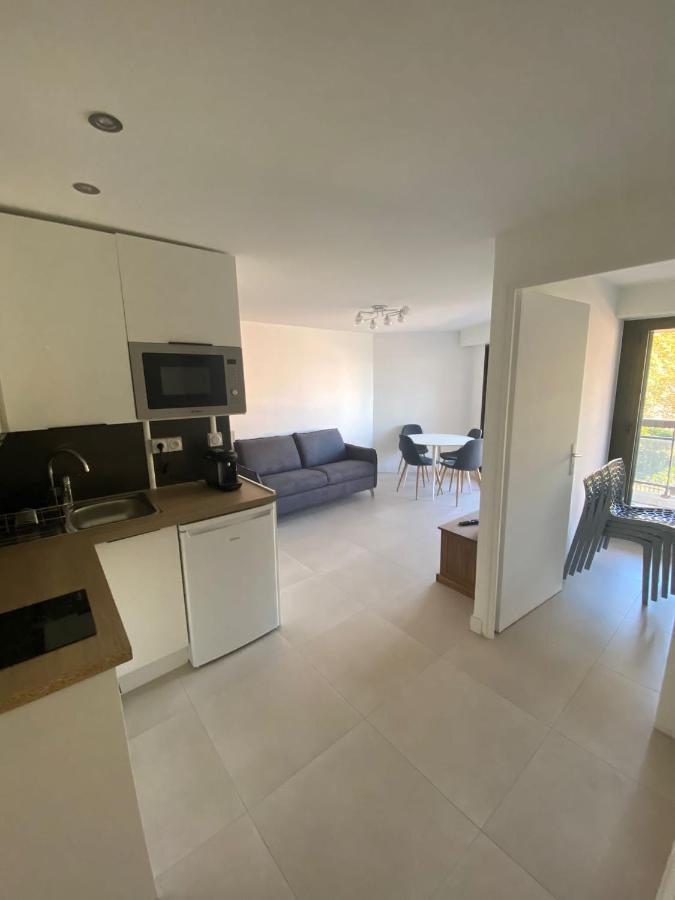Frejus Plage Acapulco 外观 照片
