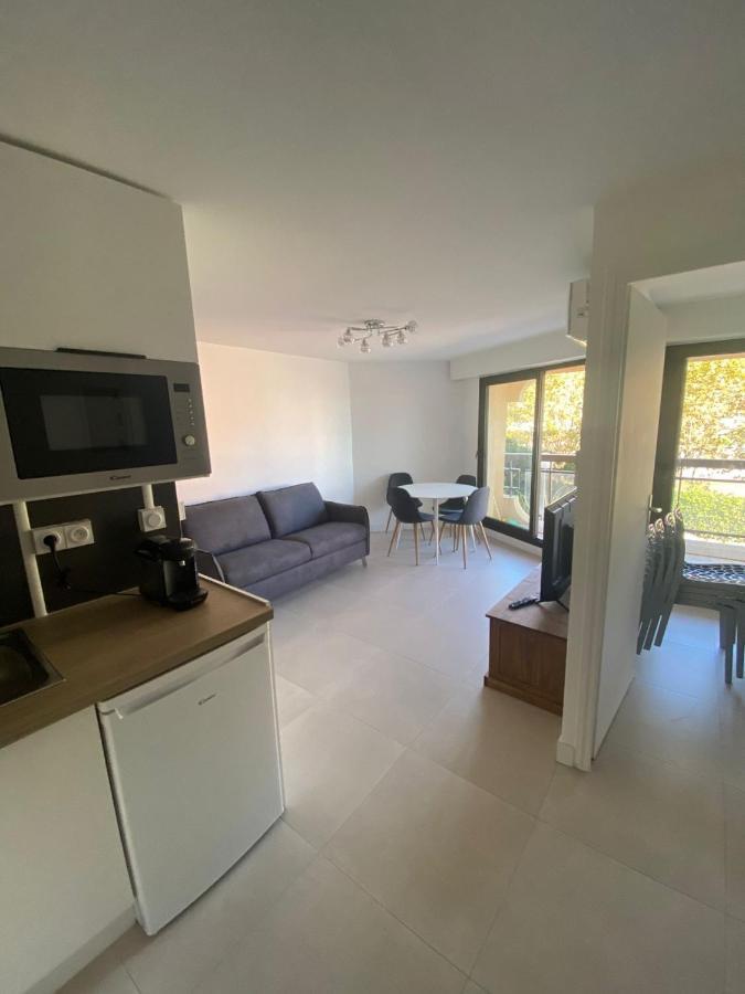 Frejus Plage Acapulco 外观 照片