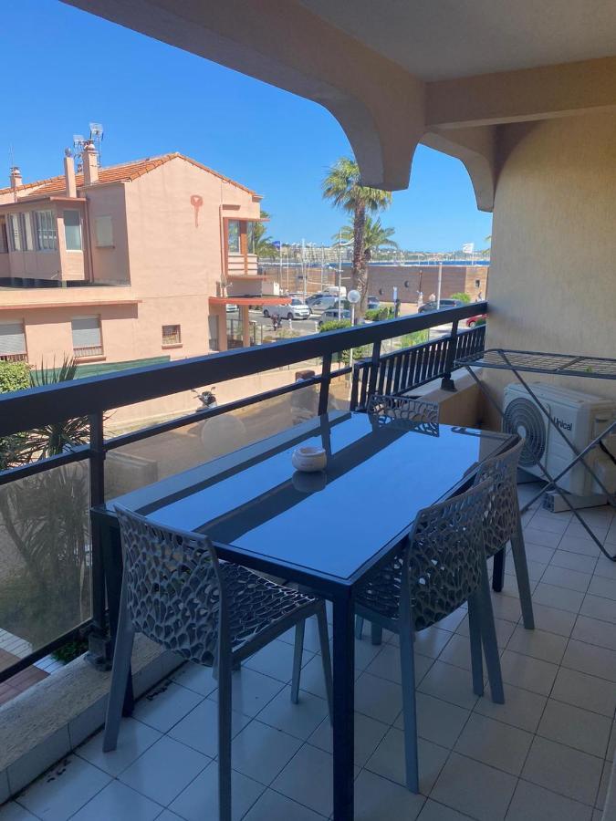 Frejus Plage Acapulco 外观 照片